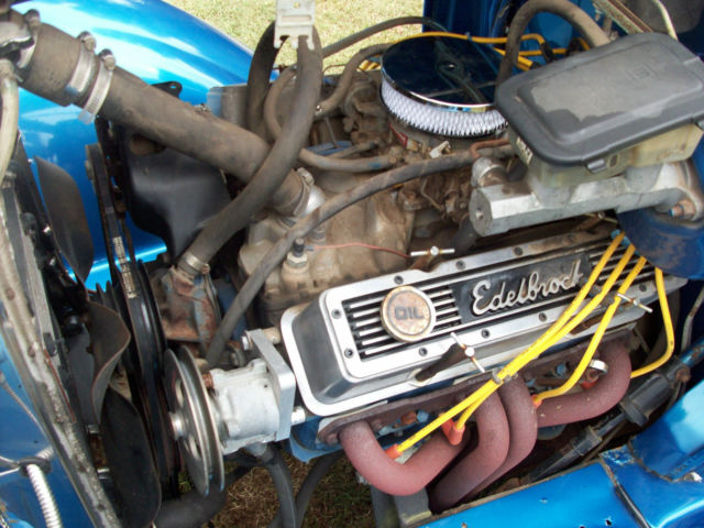 1931 Blue Ford Other Coupe
