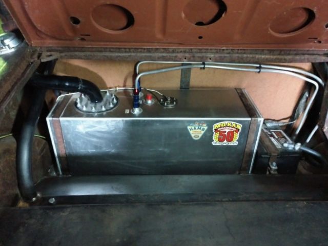 1931 Ford Model A