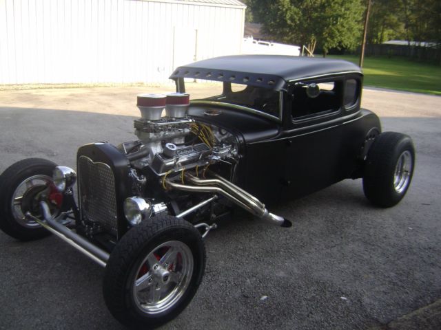 1931 Ford Model A