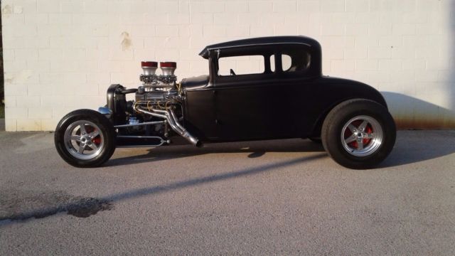 1931 Ford Model A
