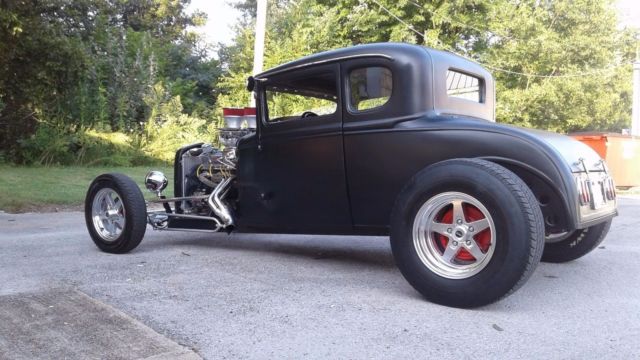 1931 Ford Model A