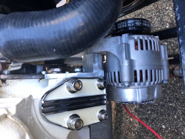 1931 Green Ford Model A Coupe