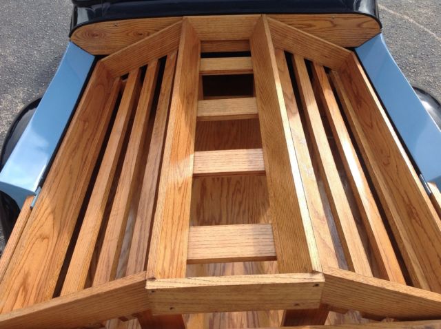 1931 Ford Model A Coupe