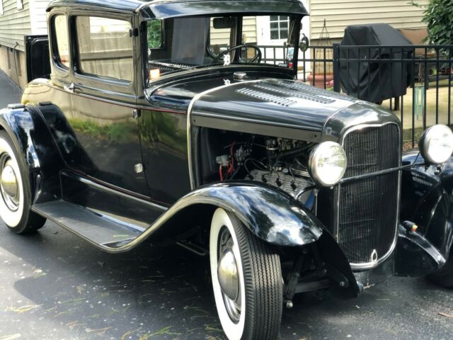 1931 Ford Other