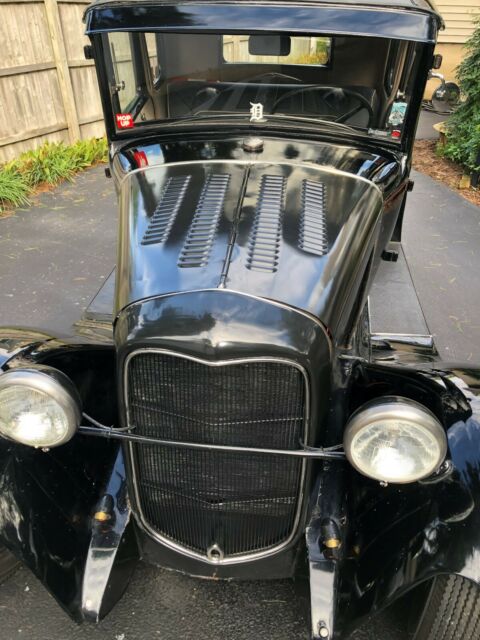 1931 Ford Other