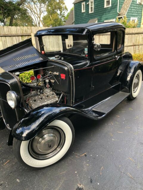 1931 Ford Other