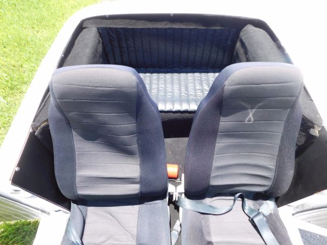 1931 White Ford Model A Roadster