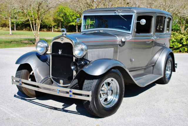 1931 Ford Model A