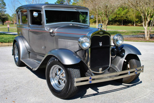 1931 Ford Model A