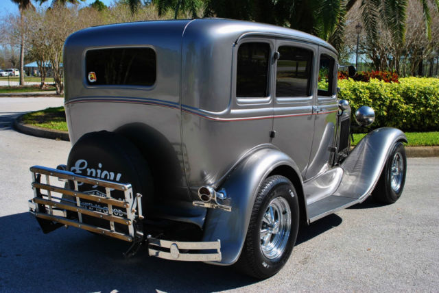 1931 Ford Model A