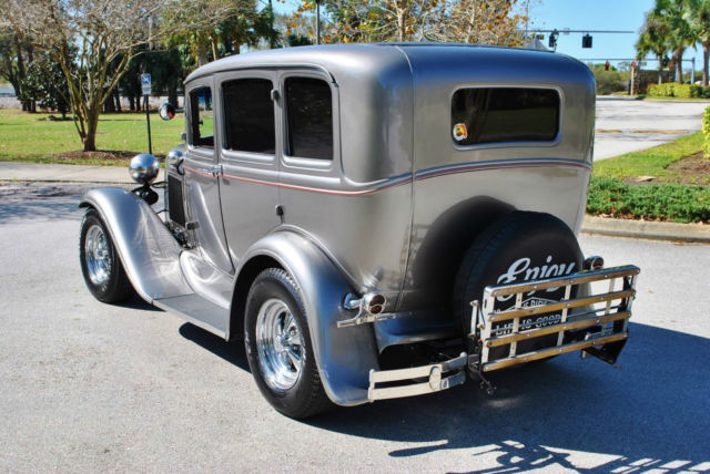 1931 Ford Model A