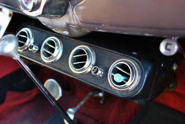 1931 Ford Model A