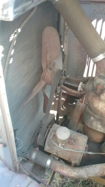 1931 Ford Model A Sedan