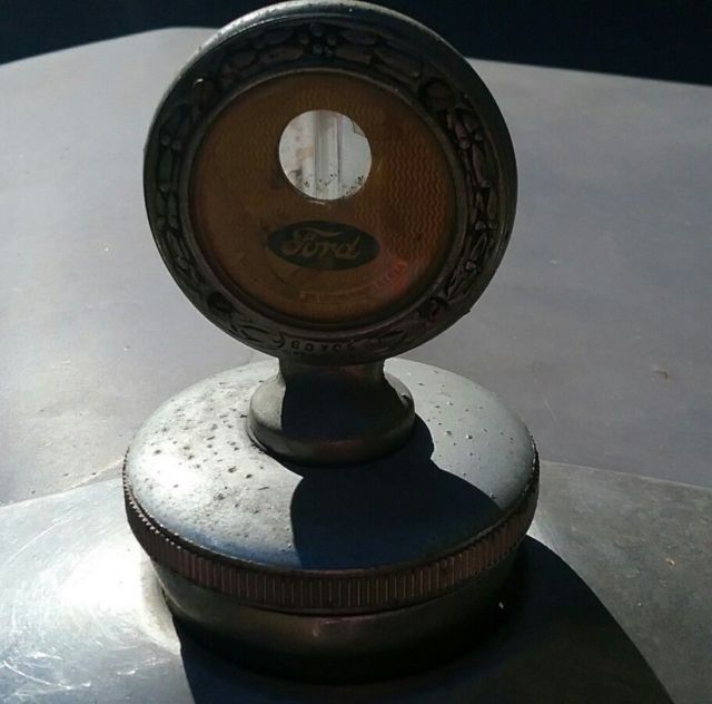 1931 Ford Model A Sedan