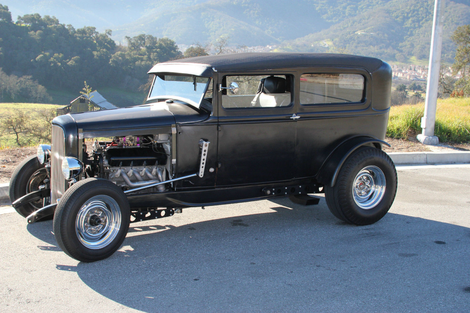 Ford hot Rod 1930