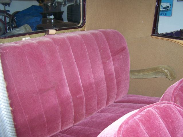 1931 Black Ford Other