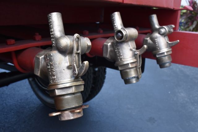 1931 Black Ford Model AA --