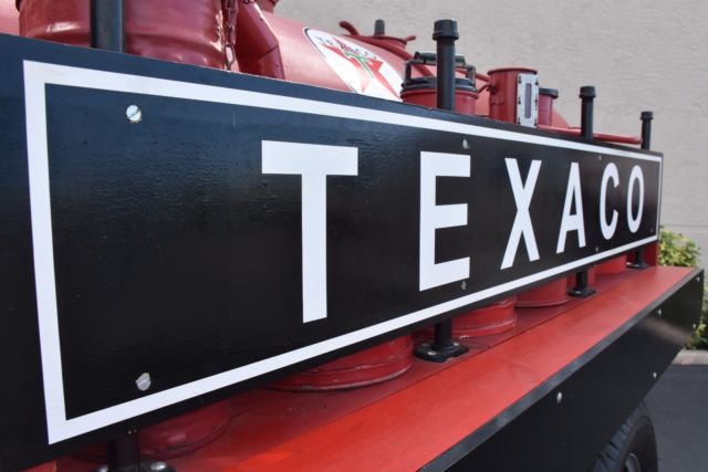 1931 Black Ford Model AA --