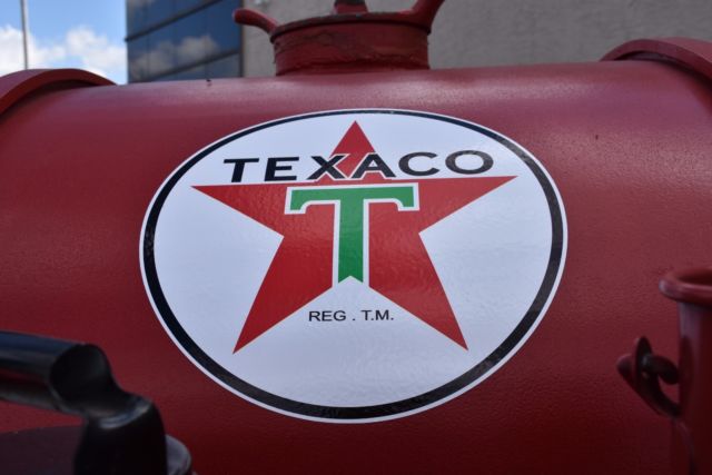 1931 Black Ford Model AA --