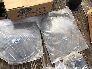 1931 Red/Black Ford Model A