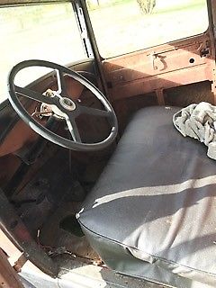 1931 Red/Black Ford Model A