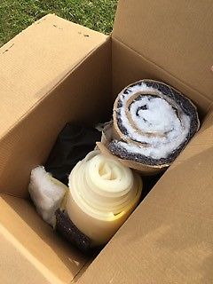 1931 Red/Black Ford Model A