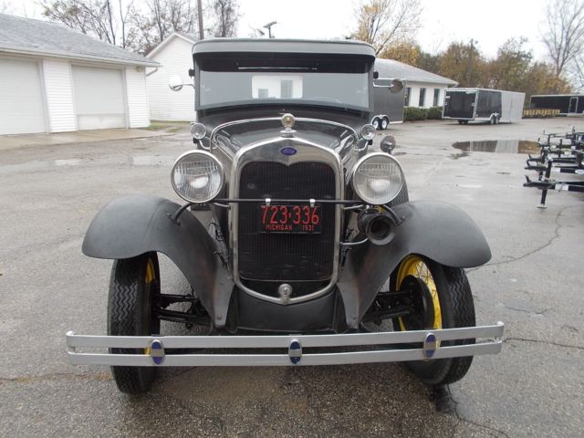 1931 Ford Model A