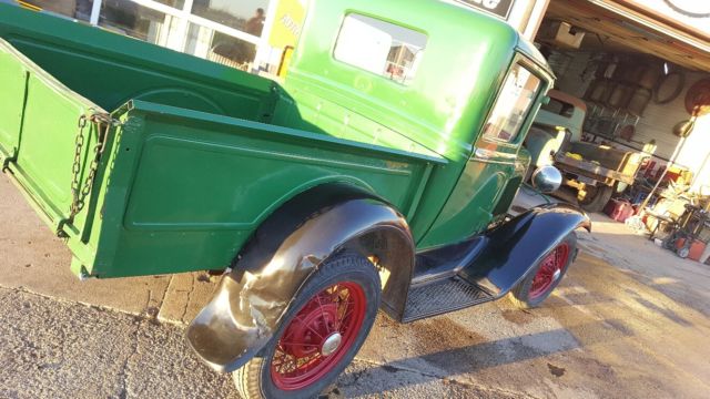1931 Ford Other Pickups