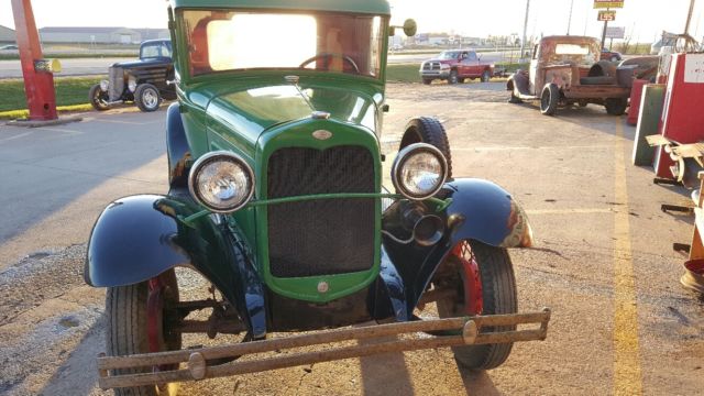 1931 Ford Other Pickups