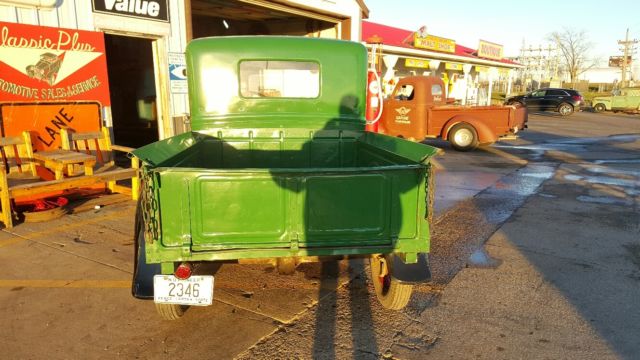 1931 Ford Other Pickups