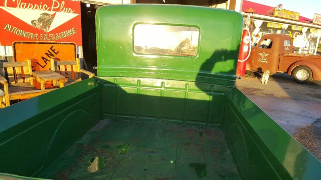 1931 Ford Other Pickups