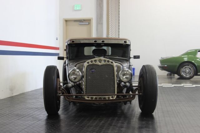 1931 Gray Ford Other Pickups Pickup Truck