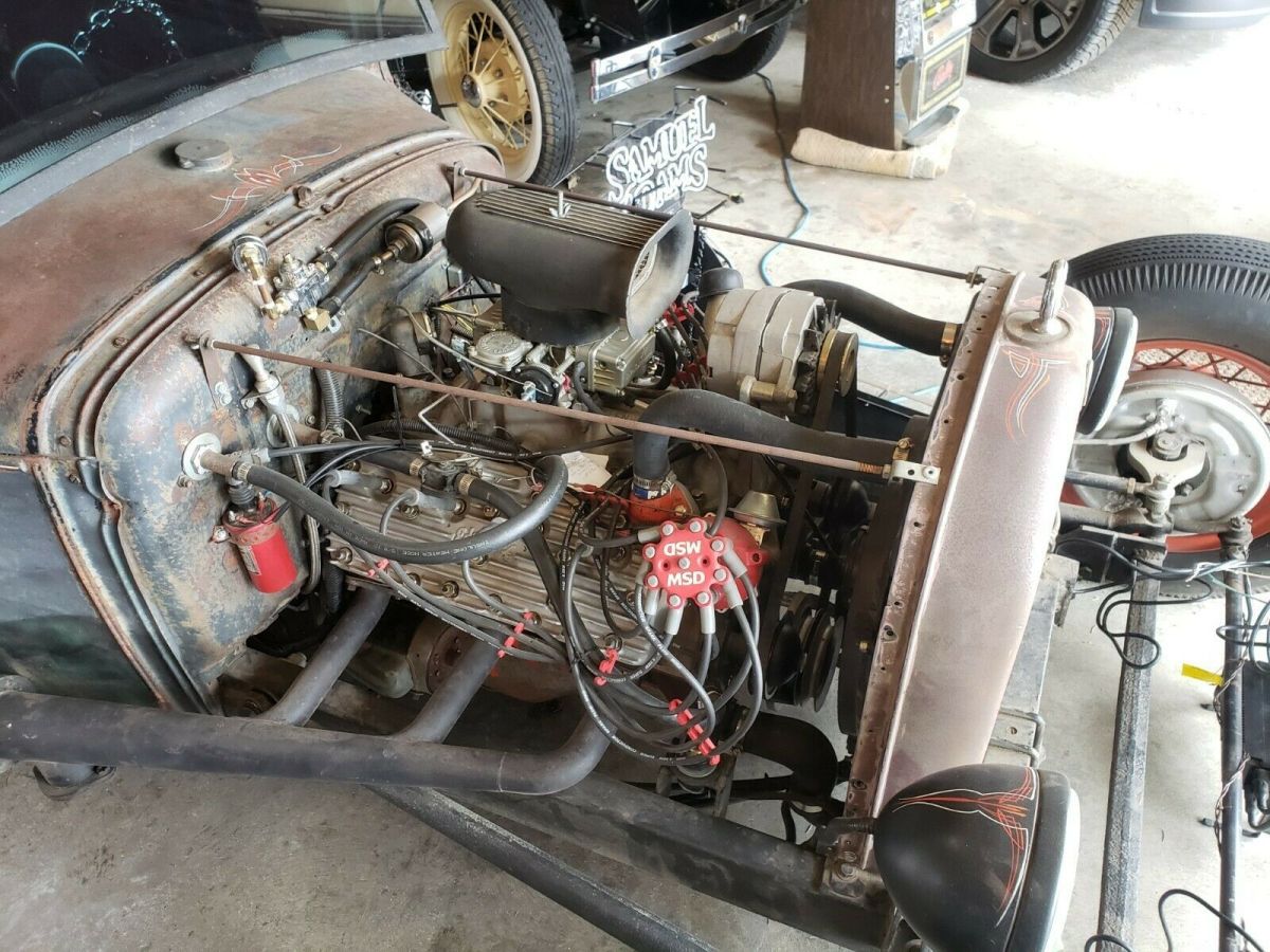 1931 Chevrolet Other Pickups