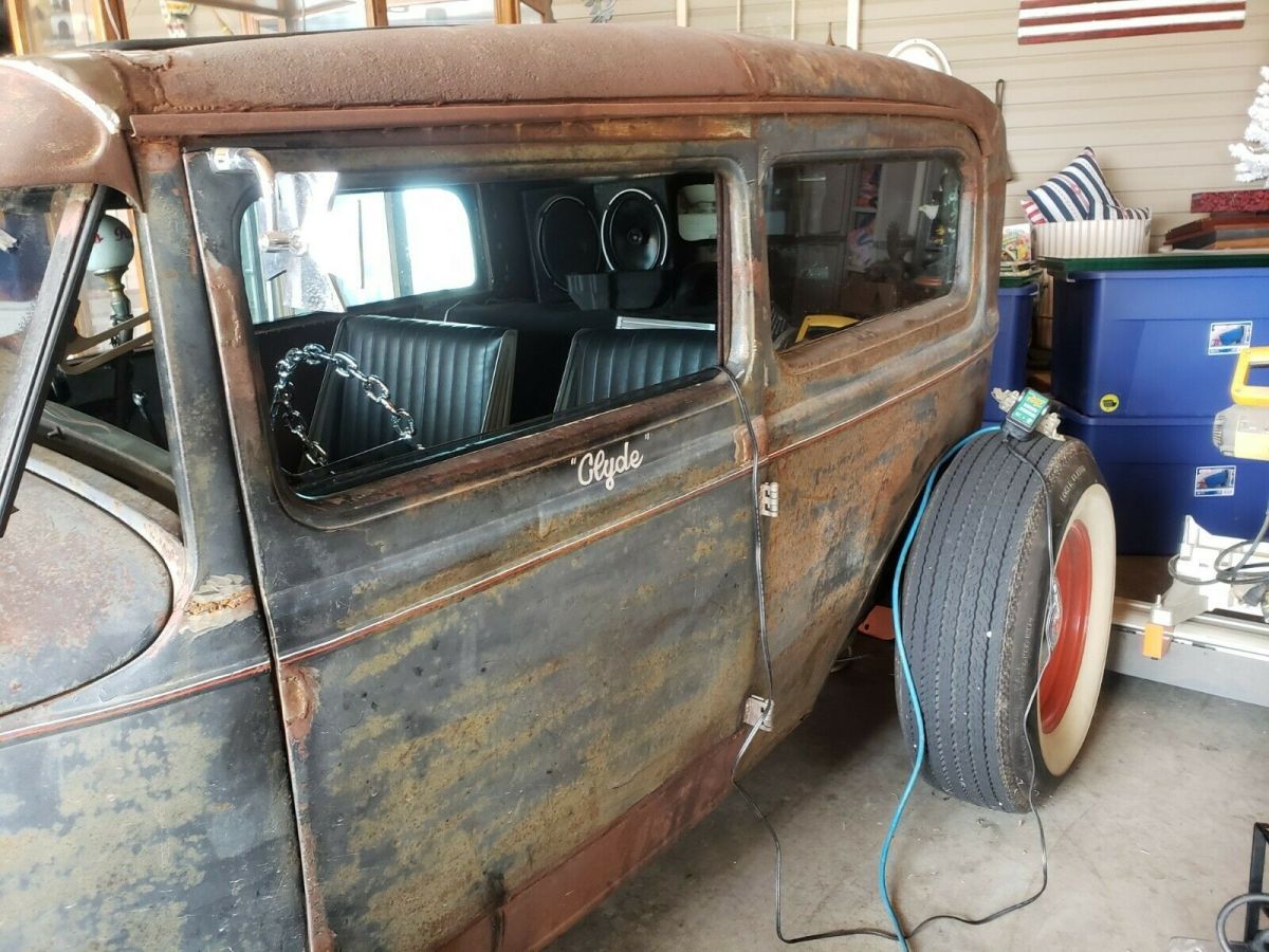 1931 Chevrolet Other Pickups