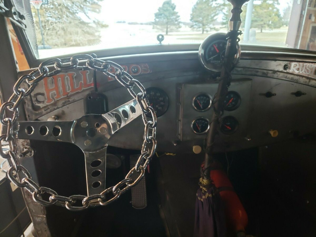 1931 Chevrolet Other Pickups