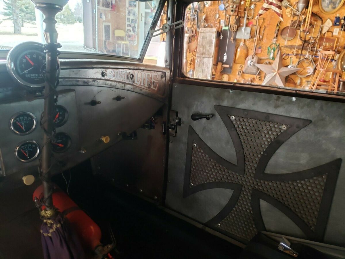 1931 Chevrolet Other Pickups