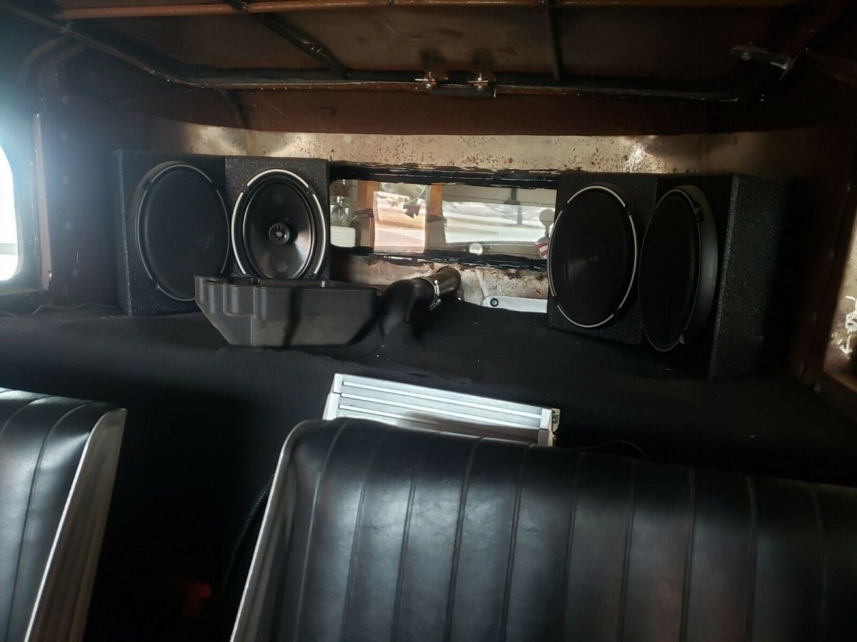 1931 Chevrolet Other Pickups