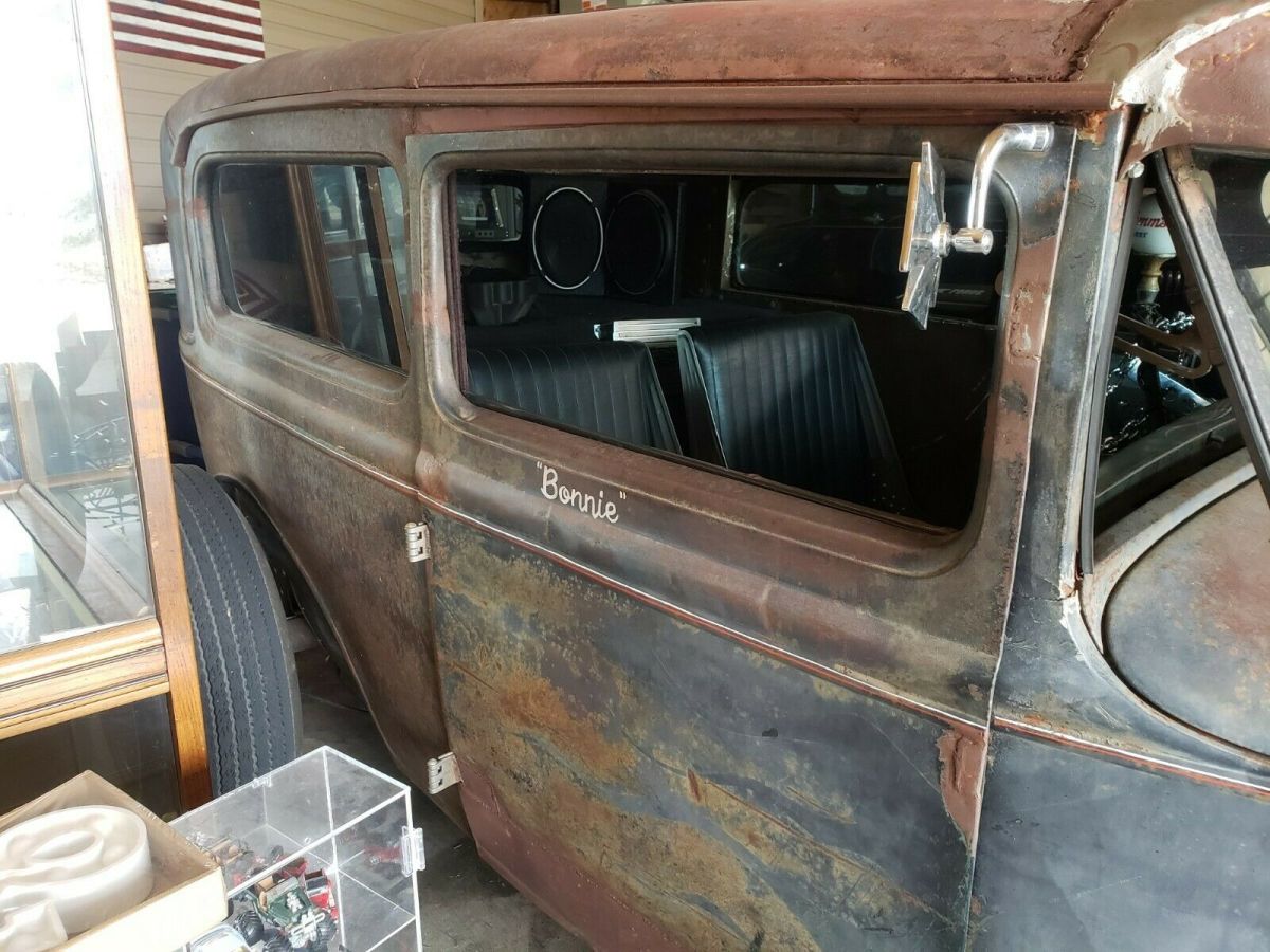 1931 Chevrolet Other Pickups