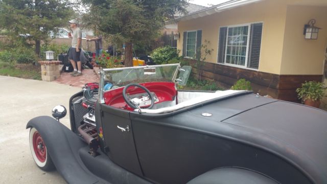 1931 Ford Model A