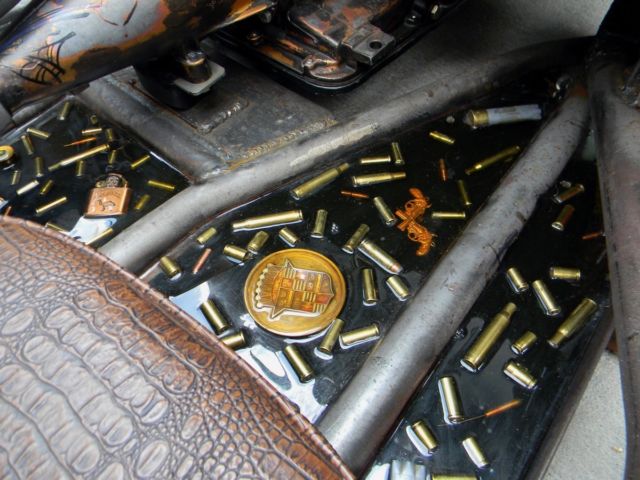 1931 Ford Model A Coupe