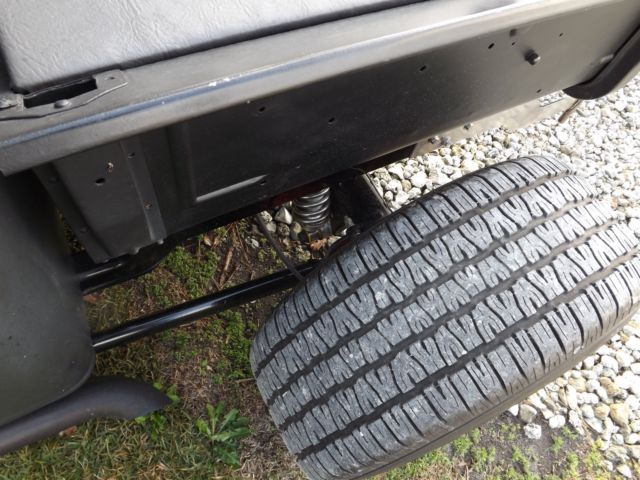 1931 Black Ford Other Pickups Extended Cab Pickup