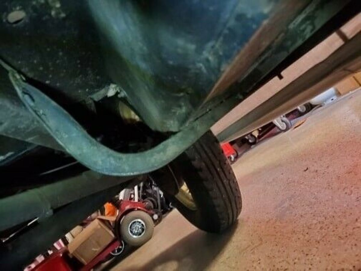 1931 Ford Other Convertible