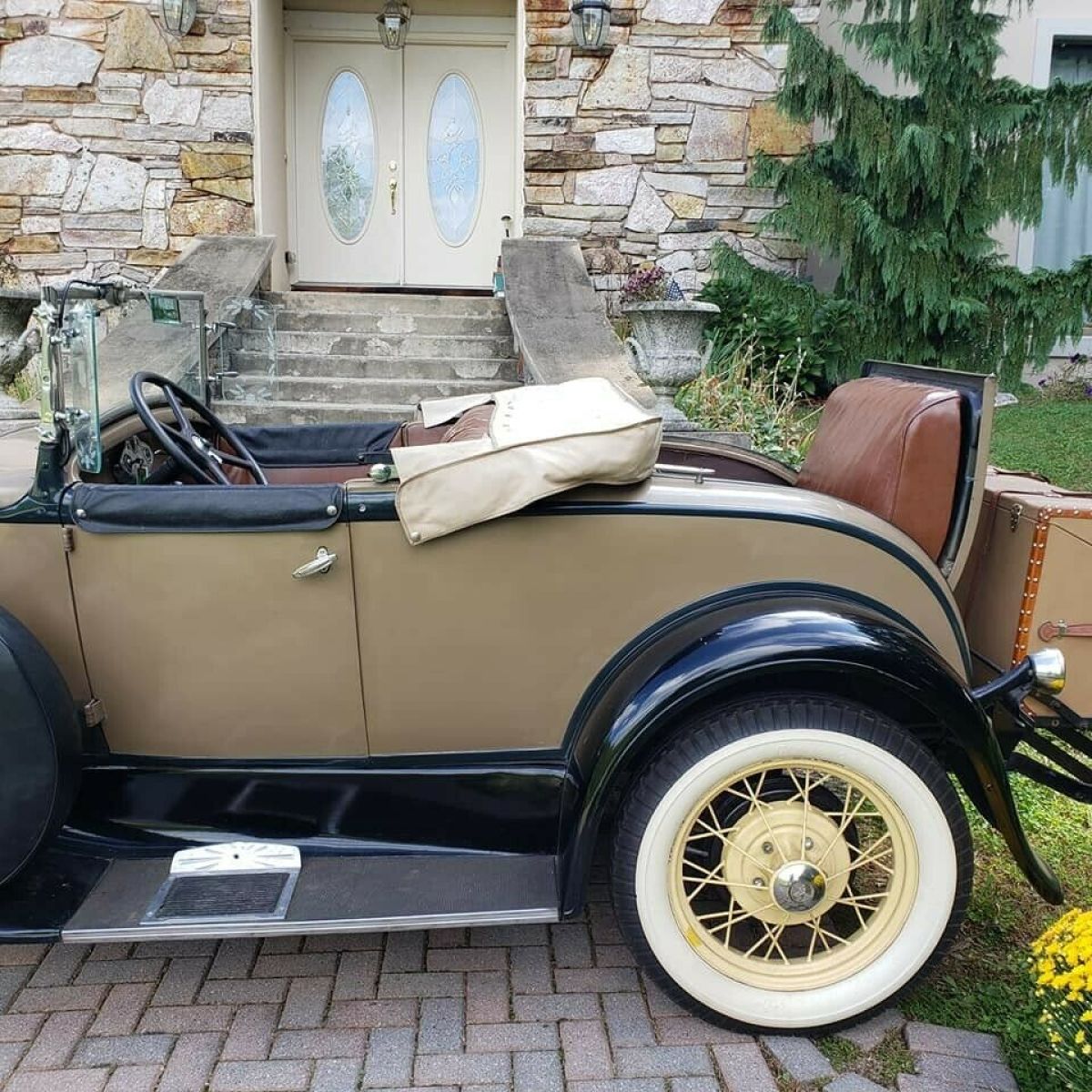 1931 Ford Other Convertible