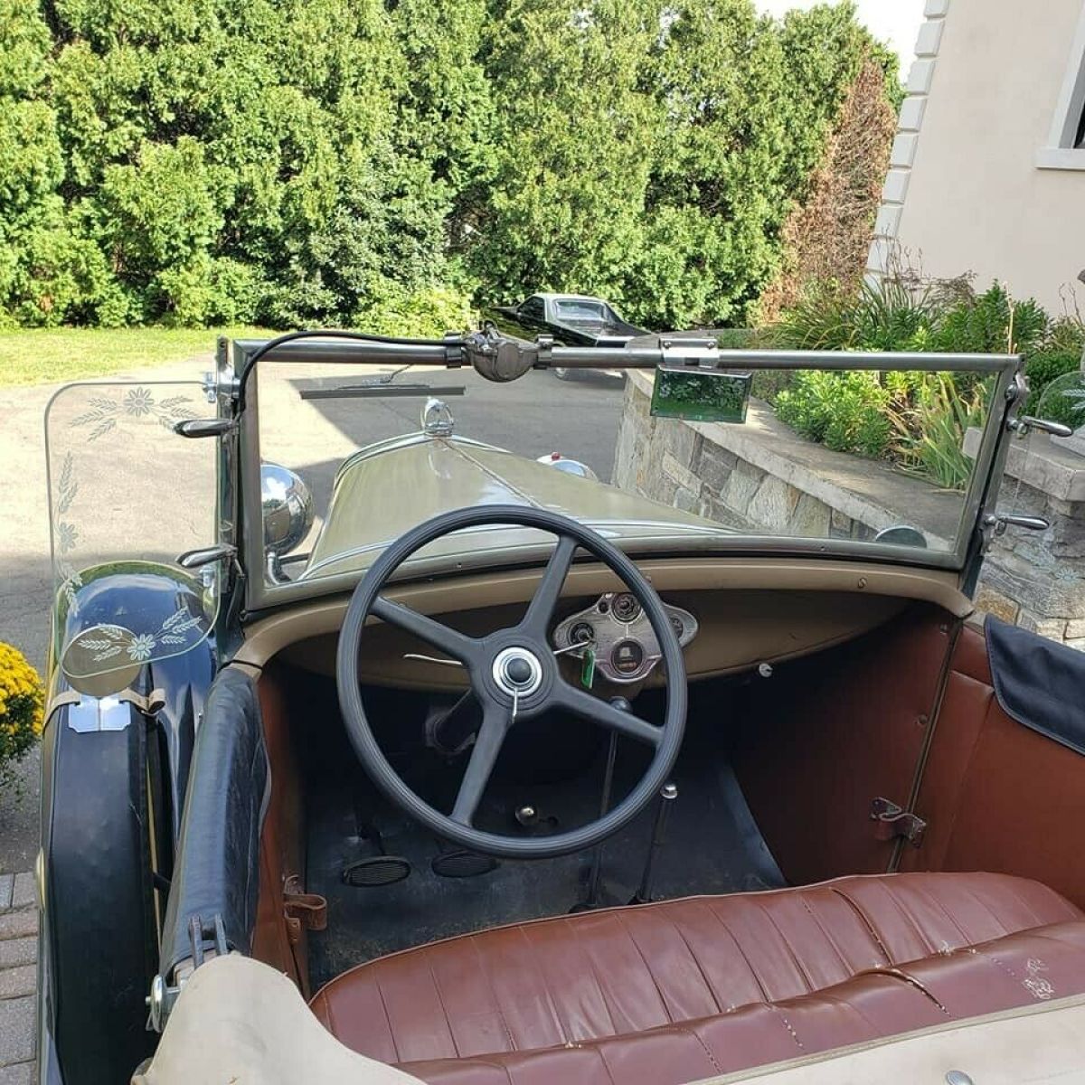 1931 Ford Other Convertible