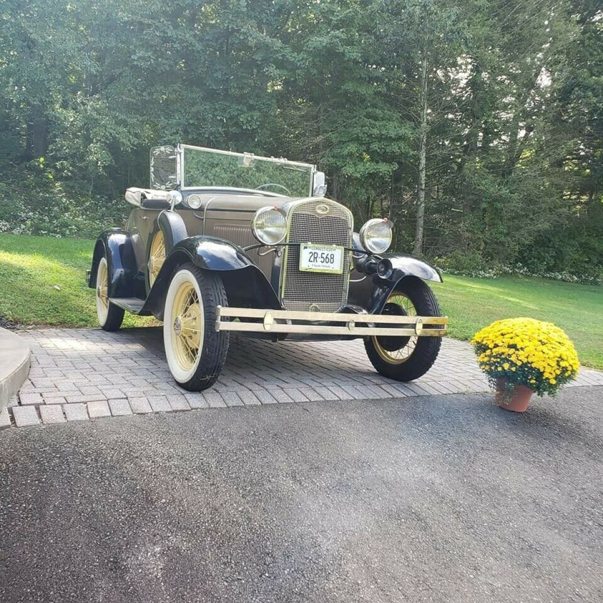 1931 Ford Other Convertible