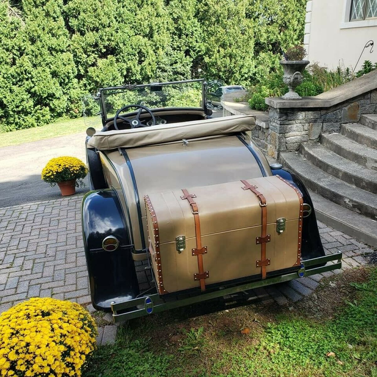 1931 Ford Other Convertible