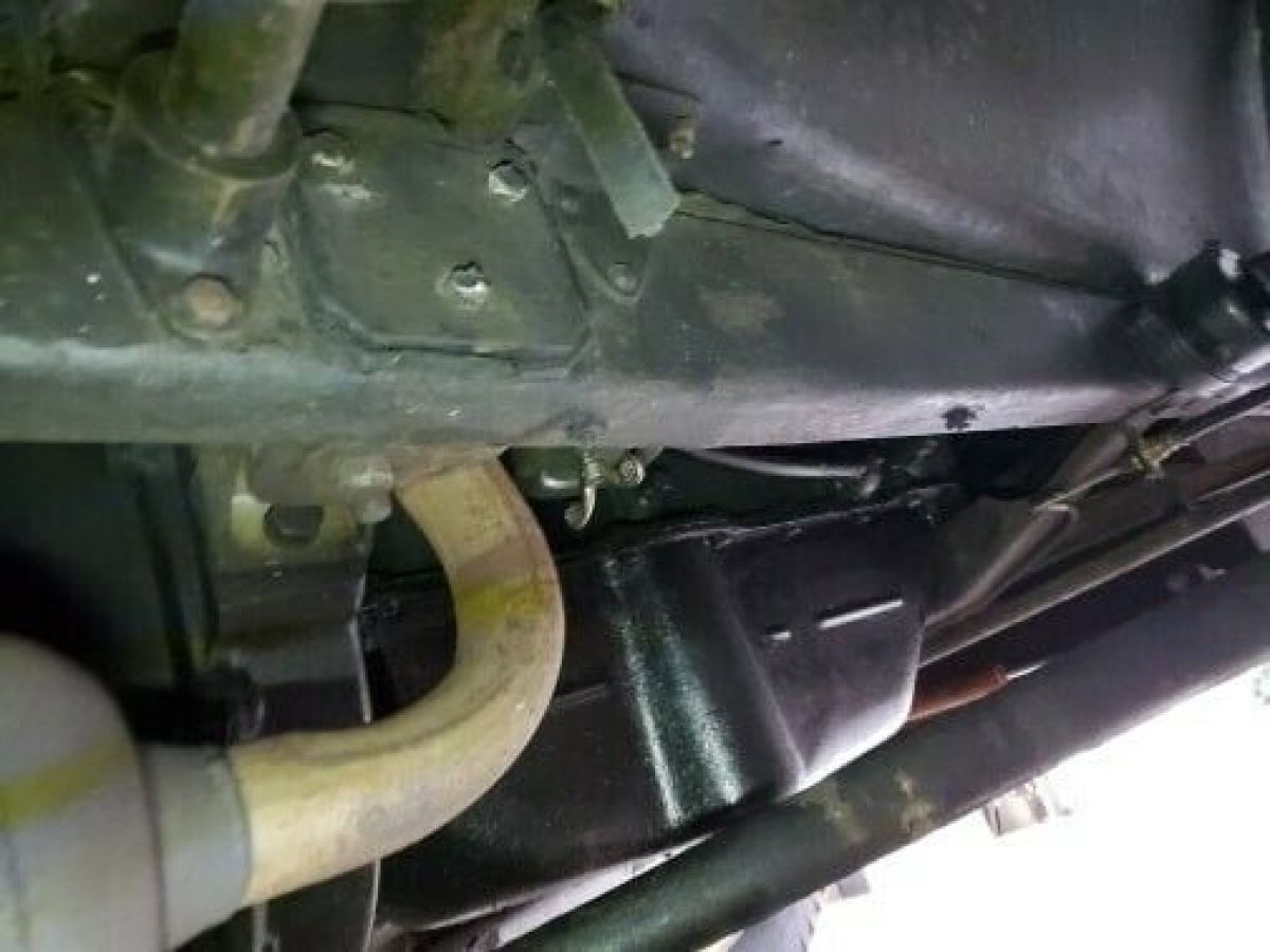 1931 Ford Other Convertible