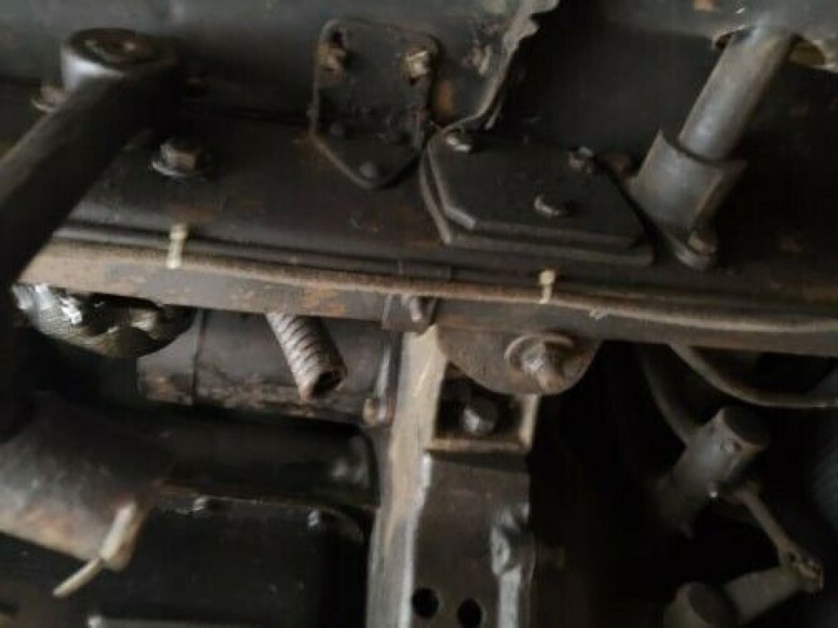 1931 Ford Other Convertible