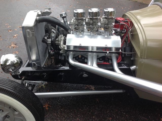 1931 Ford Model A