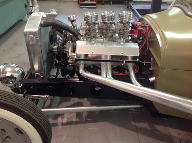 1931 Ford Other
